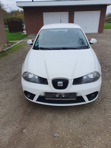 Seat Ibiza 1.4 Kleinwagen