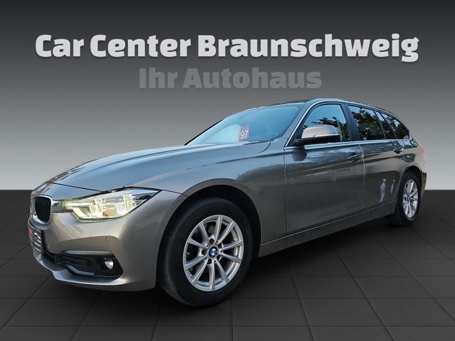 BMW 320d xDrive Touring Advantage Automatik