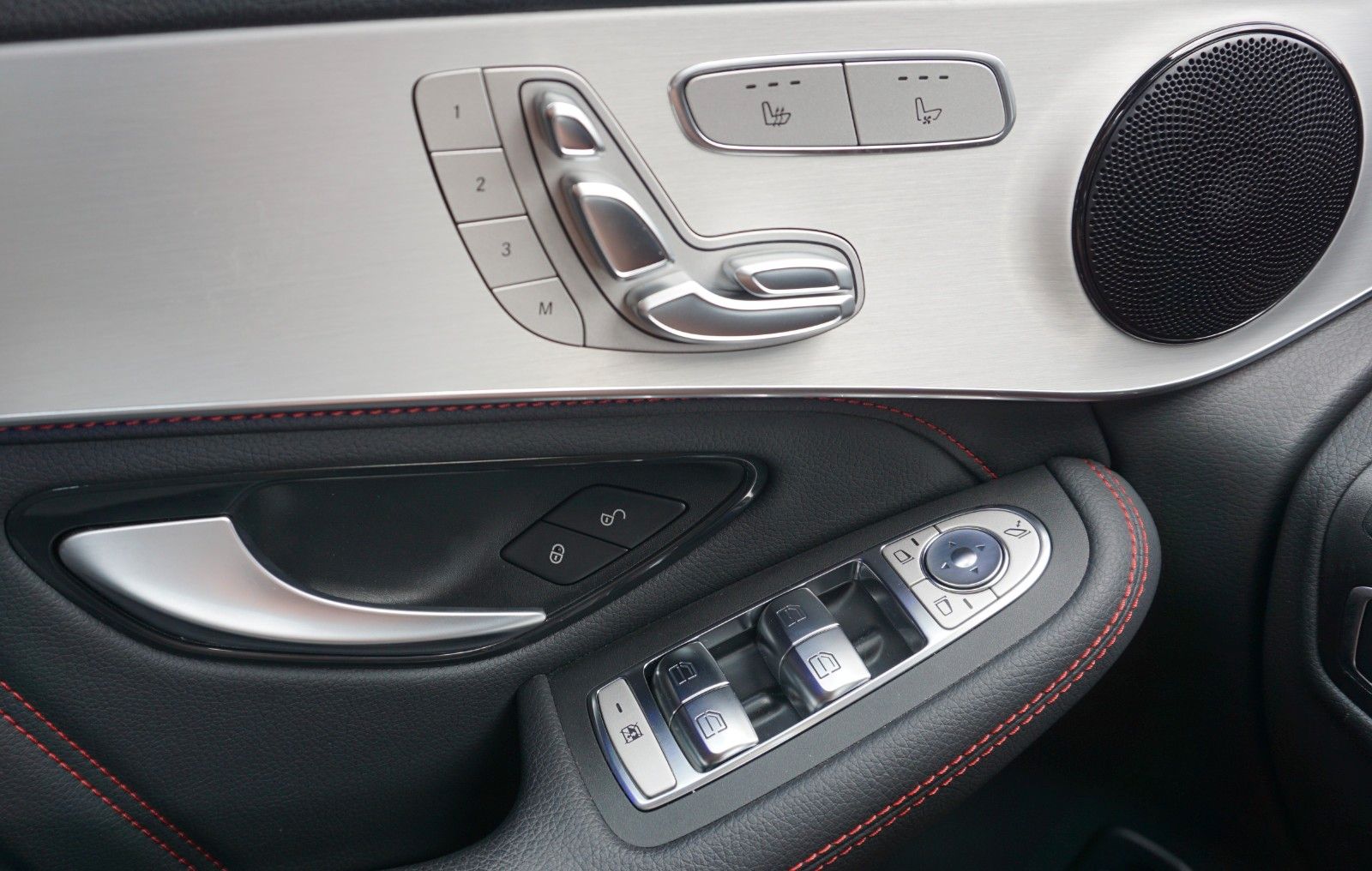 Fahrzeugabbildung Mercedes-Benz GLC 43 AMG Coupe 4M, Kamera,SD,Apple CarPlay