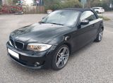 Vorschaubild BMW 118i Cabrio