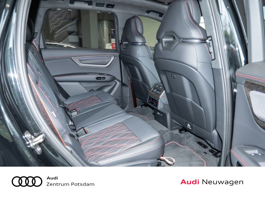Audi Q7 - Bild 7