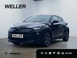 Toyota C-HR 2.0 Hybrid Team D *LED*CarPlay*Kamera*SHZ* - Toyota Gebrauchtwagen in Osnabrück