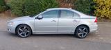 Volvo S80 8.Gang BiXenon, Standh., Leder, Scheckheft.. - Volvo S80 mit Diesel-Antrieb
