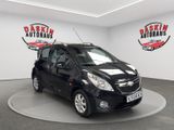 Chevrolet Spark LS+ KLIMA/TÜV NEU - Chevrolet Spark aus 2011
