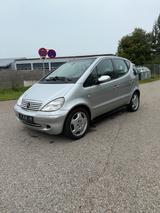 Mercedes-Benz Mercedes Benz A190 W168 - TÜV 08/27 - Mercedes-Benz A-Klasse: 168