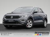 Volkswagen T-Roc 2.0 TSI Sport 4Motion DSG LED ACC Navi - Volkswagen: Motion