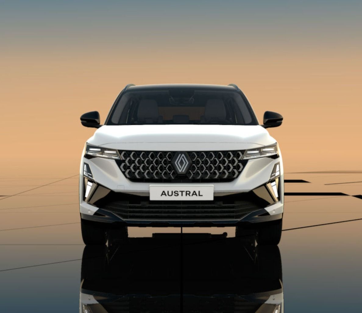Renault Austral - Bild 8