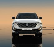 Renault Austral - Vorschau Bild 8