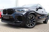 BMW X6 M Competition Navi Sitzhzg Softclose Pano HUD - BMW X6 M Gebrauchtwagen