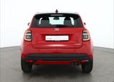 Fiat 600 1.2 T3 mHEV Aut. LED Tempomat Sitzheizung - rote Fiat 600