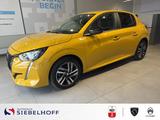 Peugeot 208 Active Pack PureTech 100 EAT8 - Peugeot 208 in Augsburg