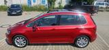 Volkswagen Golf*VII*Sportsvan*1.4*TSI*DSG*AHK*LED*ACC*Navi* - Volkswagen Golf: Sport