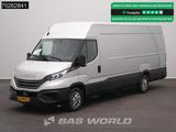Iveco Daily 35S21 BPM VRIJ! 3.0L Automaat 210PK L3H2 2