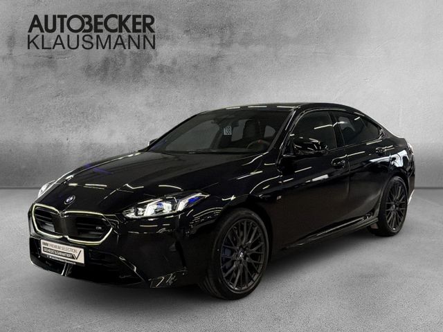 BMW M235i xDrive Gran Coupe 19''LC PROF HuD AHK ACC 