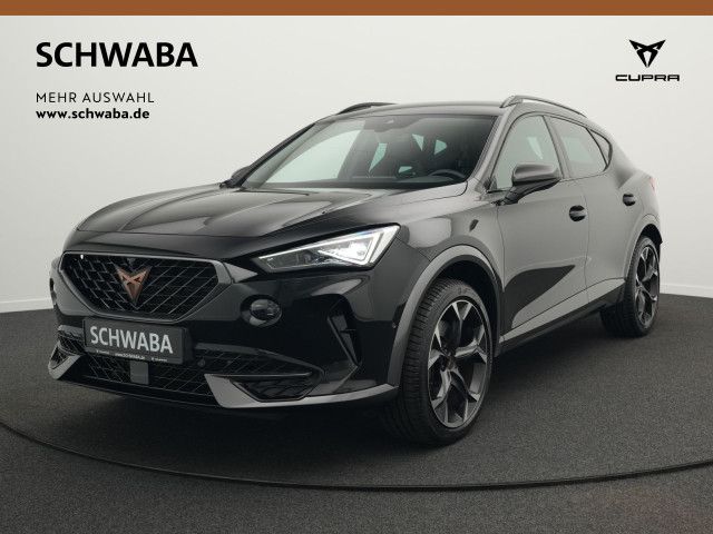 Cupra Formentor - Bild 1