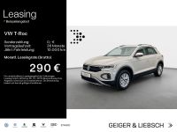 Volkswagen T-Roc - Vorschau Bild 1