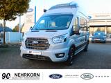 Ford Bürstner SIGNEO Schlafdach Automatik SOFORT