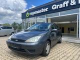 Ford Focus 1,6 TÜV NEU - Ford Focus aus 2004: 1.6