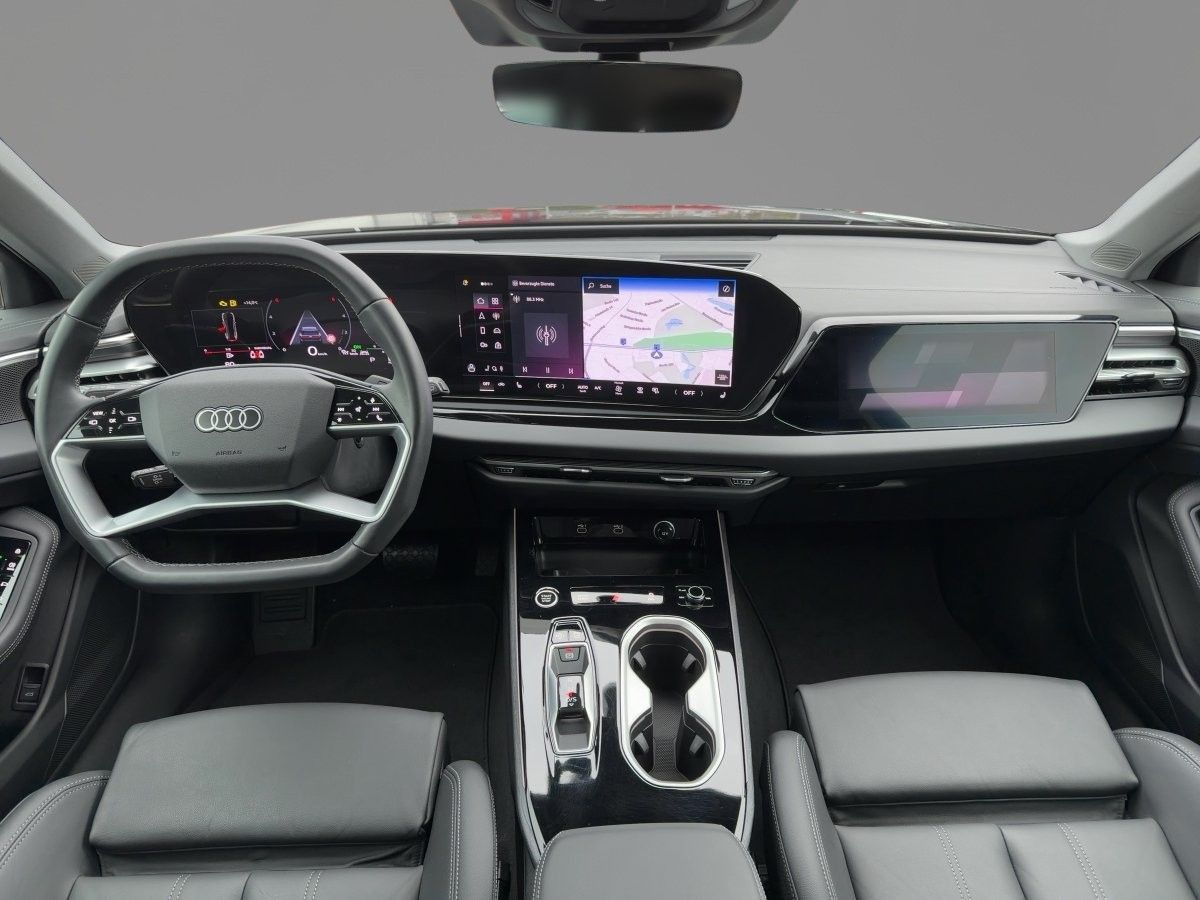 Audi A6 - Bild 9