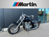 Suzuki VS1400 Custombike - SUZUKI CUSTOM