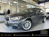 BMW 116i Advantage Lim. Steptronic LED NAVI PDC SHZ - BMW 116 aus 2021