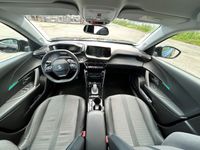 Peugeot 2008 - Vorschau Bild 6