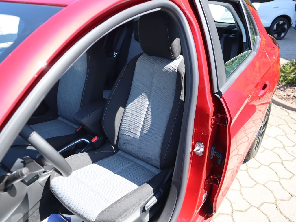 Fahrzeugabbildung Opel Corsa 1.2 Turbo Aut.+Komfort-Pak.+LED+Allwetter
