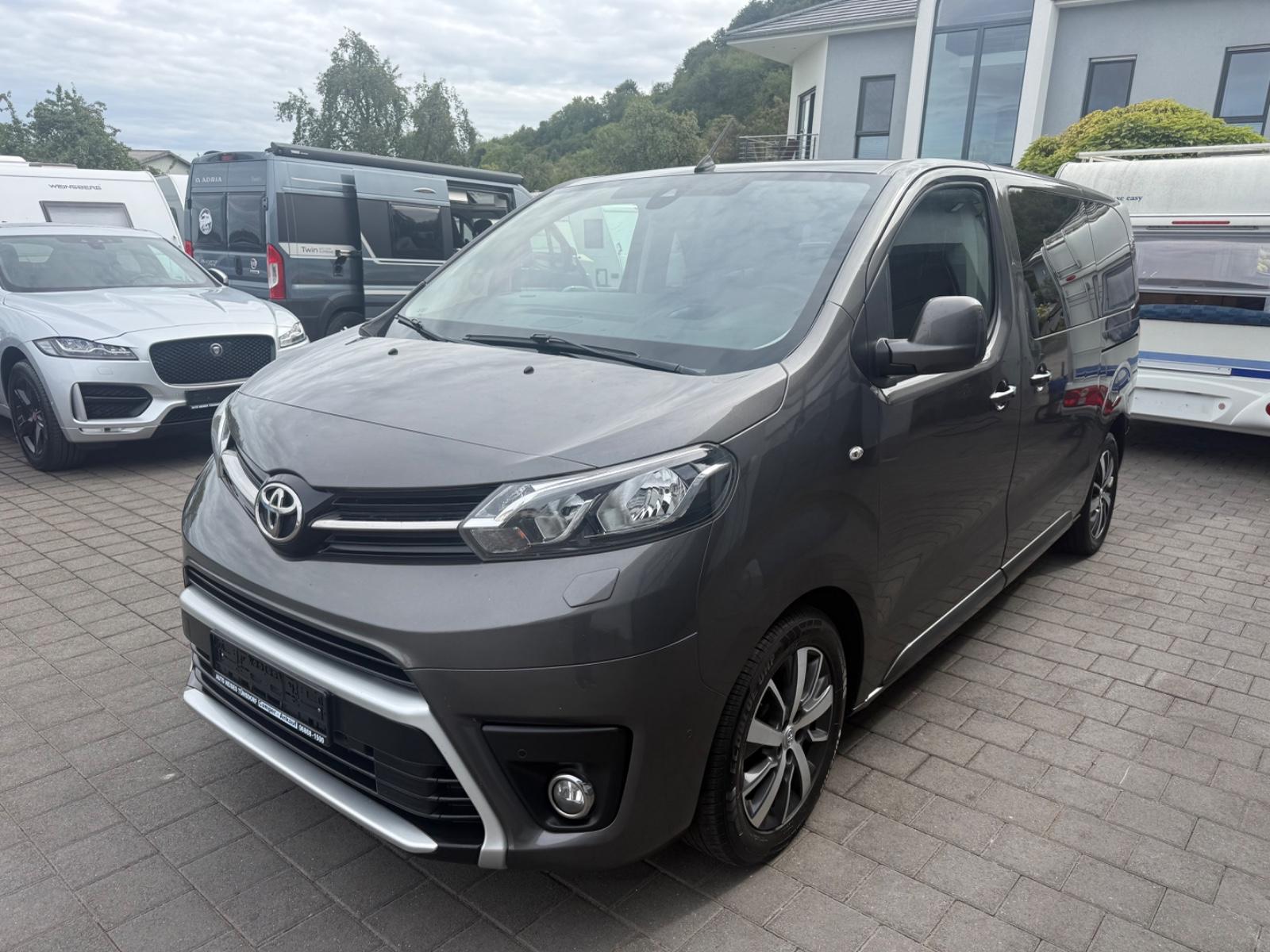 Toyota Proace Verso L1 Executive