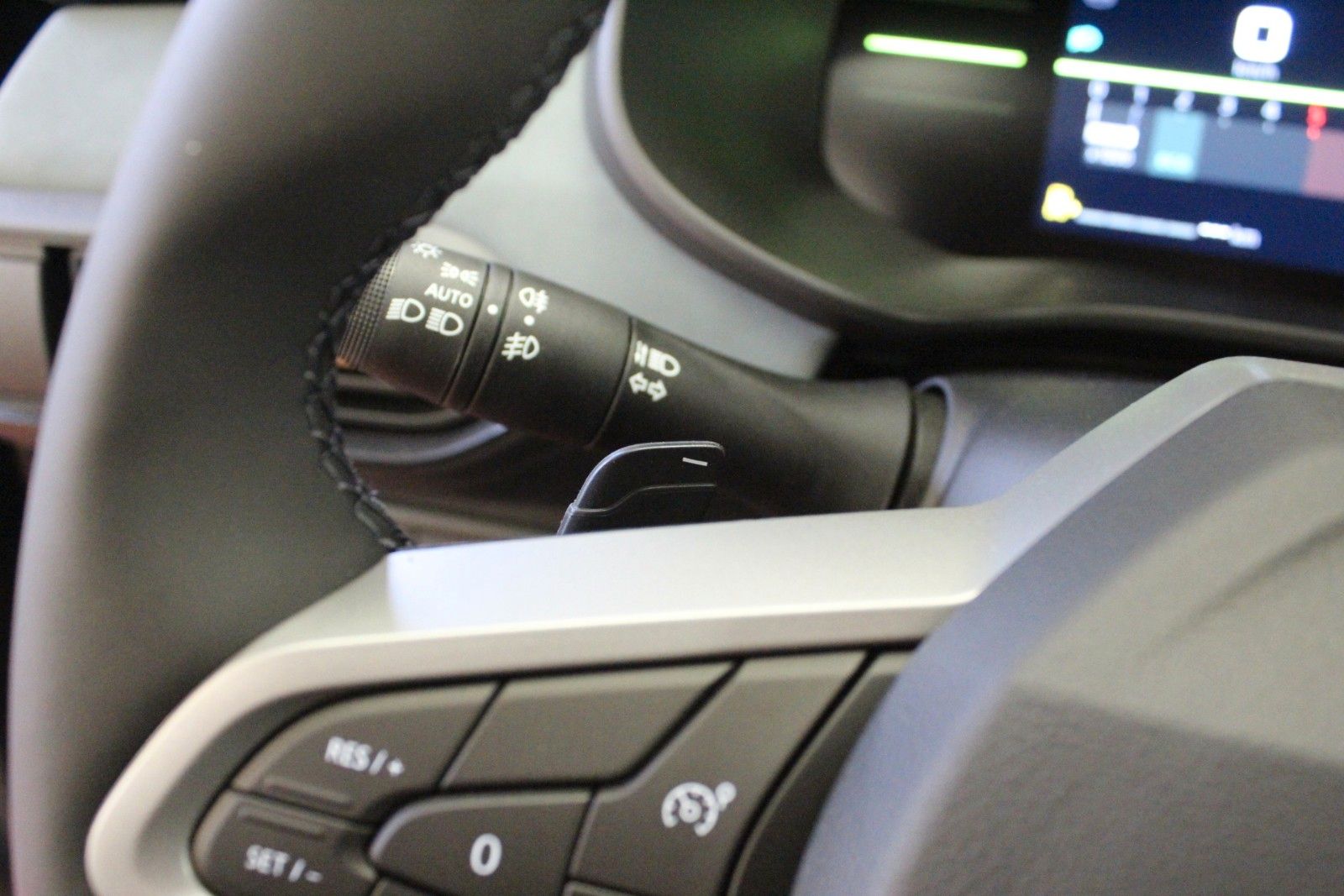 Fahrzeugabbildung Dacia Jogger Eco-G 120 Extreme 5 Sitzer  Winterp.*