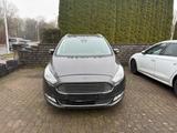 Ford Galaxy Titanium Automatik/ 7-Sitzer/Navi/Standhz - Ford Galaxy mit Benzin-Antrieb: Automatik