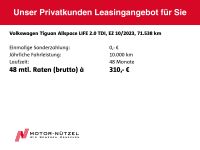 Volkswagen Tiguan Allspace - Vorschau Bild 24