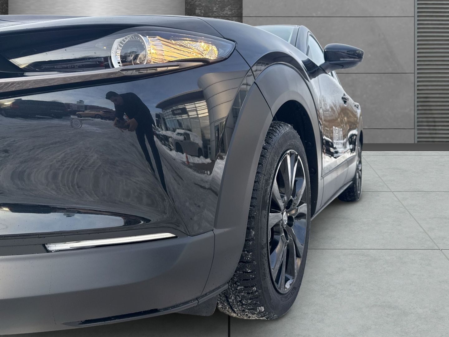 Mazda CX-30 - Bild 4