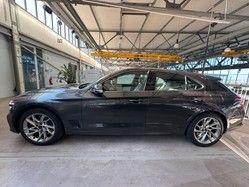 Genesis G70 Shooting Brake Sport 4WD Luxury 4WD LED