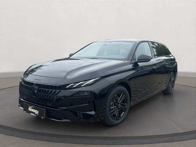 Image of Peugeot 308