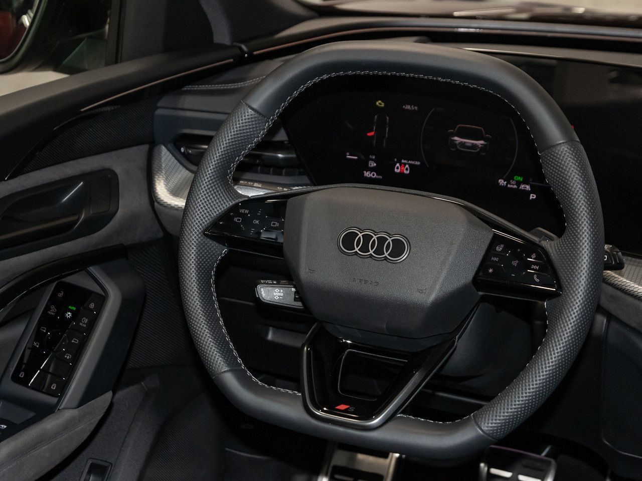 Audi Q5 - Bild 15