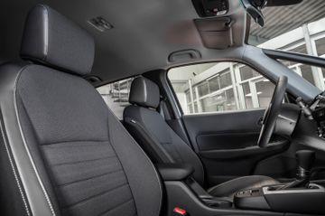 Bild 20 Honda Jazz 1.5 i-MMD Hybrid Crosstar Advance Navi