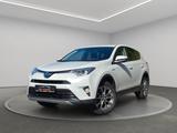 Toyota RAV 4 RAV4 Hybrid Edition-S - gebrauchte Toyota RAV 4 aus dem Jahr 2016