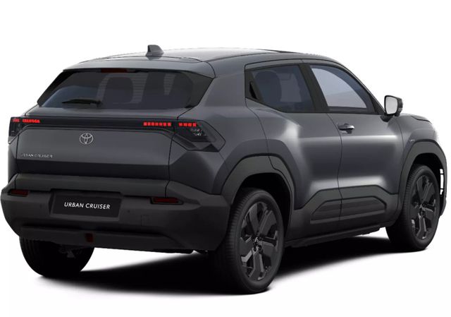 Toyota Urban Cruiser 61 kWh Lounge *19Z*360*JBL*PANO*