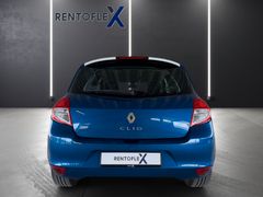 RENAULT Clio Dynamique TCE 100 Sport RENAULT Clio Dynamique TCE 100 Sport