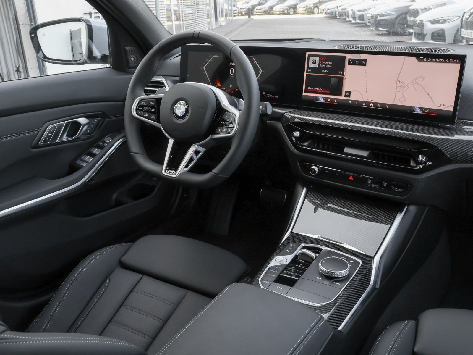 BMW 330 - Bild 8
