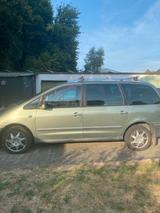 Volkswagen VW Sharan 1.9 - VW Sharan Gebrauchtwagen in Hamm