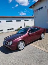 Mercedes-Benz Mercedes CLK 320 Sport Avantgarde Designo ... - Mercedes-Benz: Clk Sport