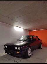 BMW Bmw E30 325 Cabrio - gebrauchte BMW 325 aus dem Jahr 1988