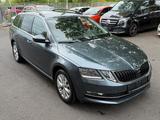 Skoda Octavia Combi Style~DSG~LED~Admundsen~Facelift - Skoda Octavia: Combi Facelift