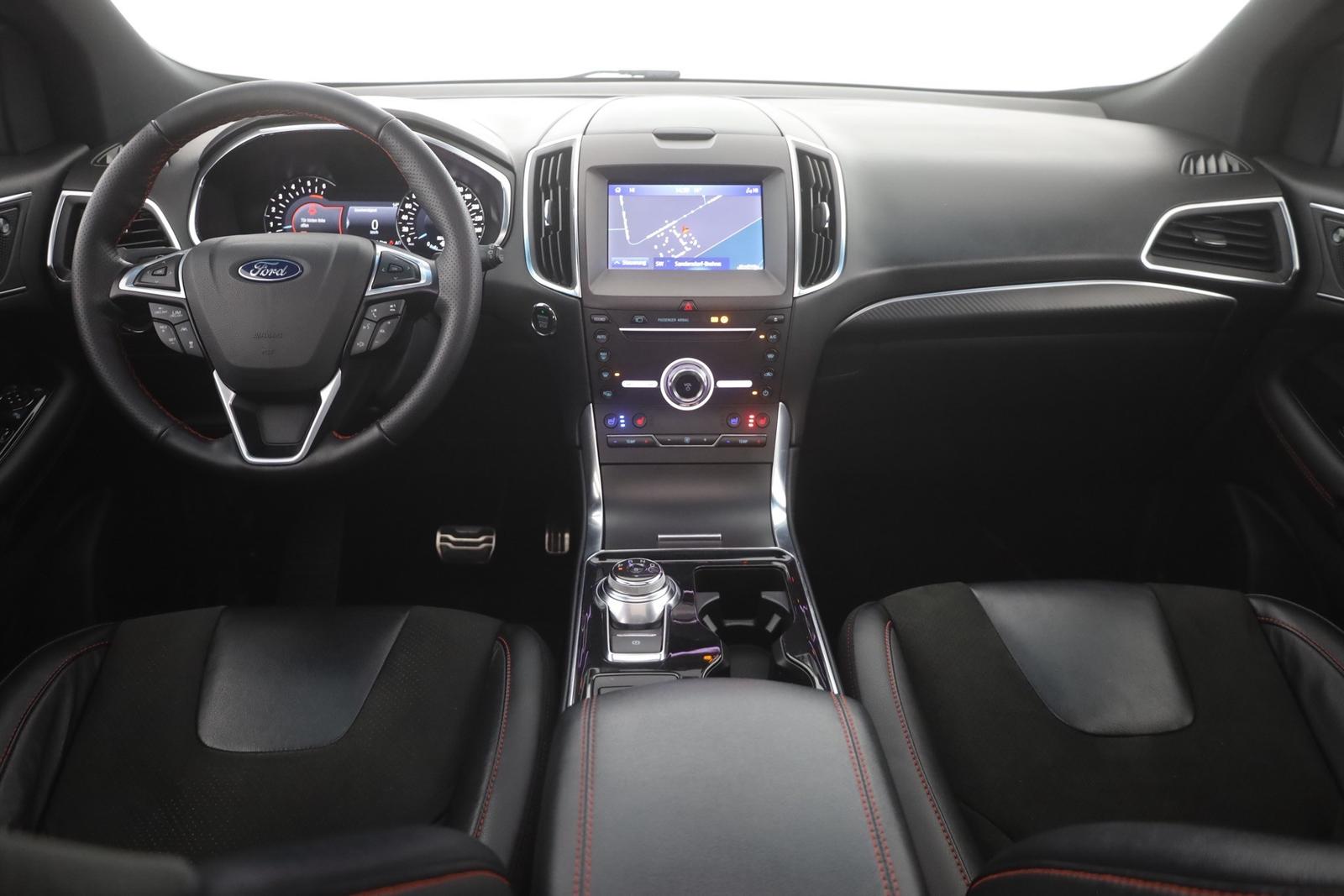 Ford Edge 2.0 EcoBlue ST-Line 4x4 LED Klimaaut. Navi