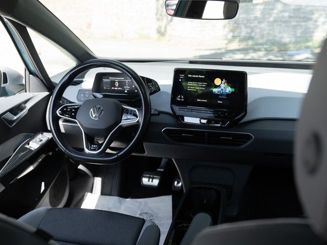 ID.3 Pro Performance 1st Max 58 kWh Wärmepu. Pan