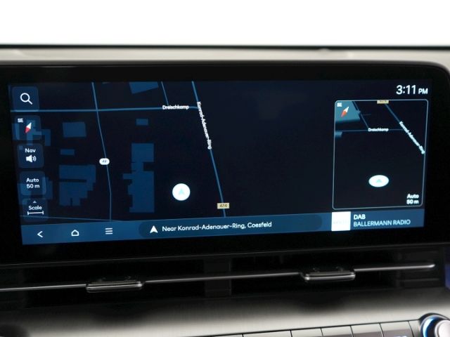Hyundai Kona – Bild 13