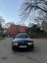 BMW 523i M-packet  - BMW 523 aus 1998