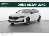 Skoda Superb Combi Sportline 2 0 TDI DSG 4x4 Pano Navi - Skoda Superb Neuwagen in Bochum