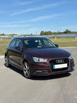 Audi A1 in sehr gutem Zustand - Gute Kleinwagen gebraucht